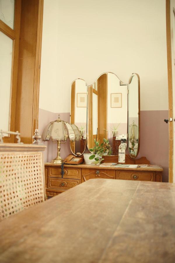 B&B Herenhuis1919 Lo-Reninge Exteriör bild